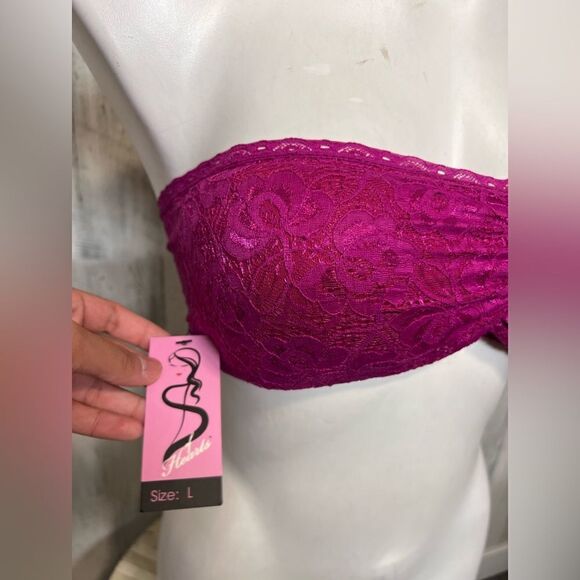 Pink top - Picture 2 of 5